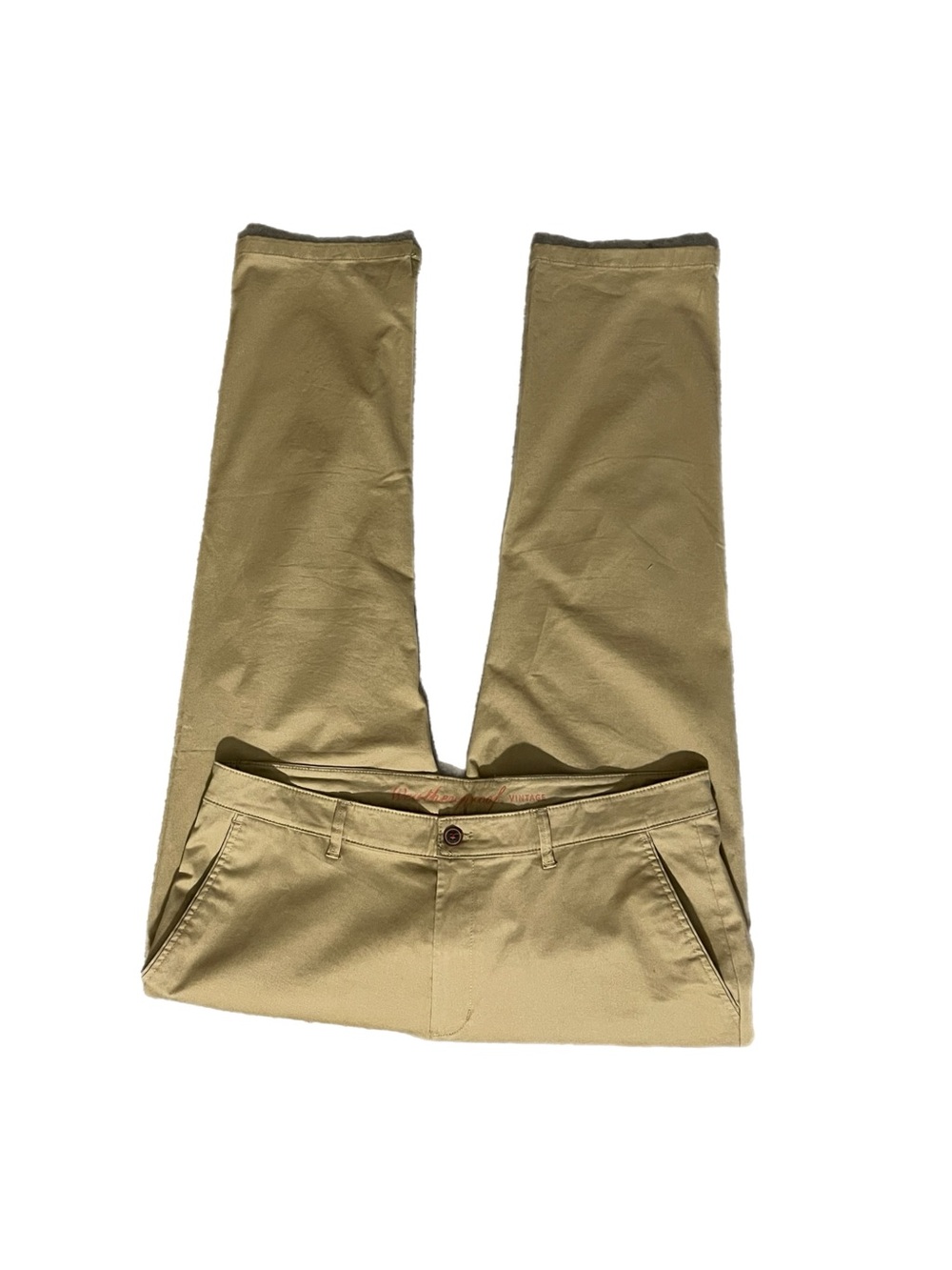 Weather Proof Vintage Khaki Pants